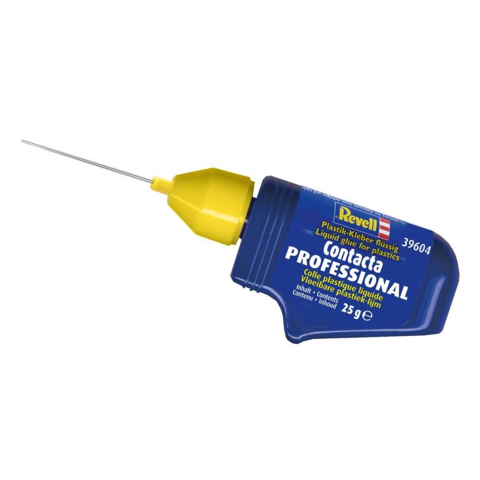 Revell Glues - Contacta Professional 25g Needle