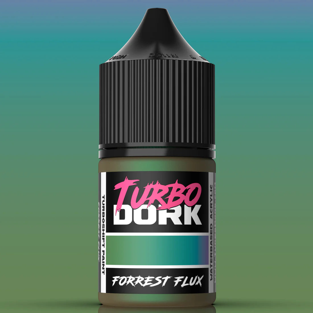 Forrest Flux TurboShift Acrylic Paint 22ml Bottle