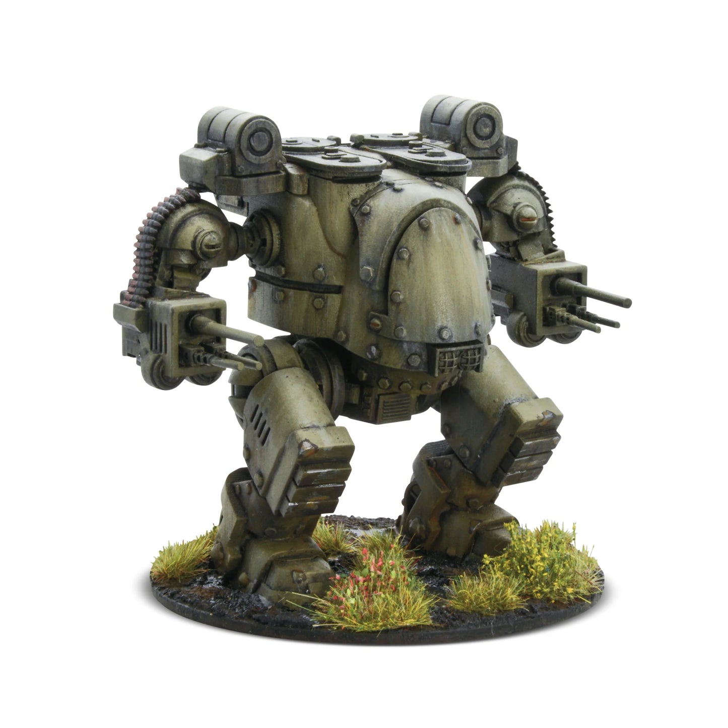 M9A2 Kodiak Support Walker