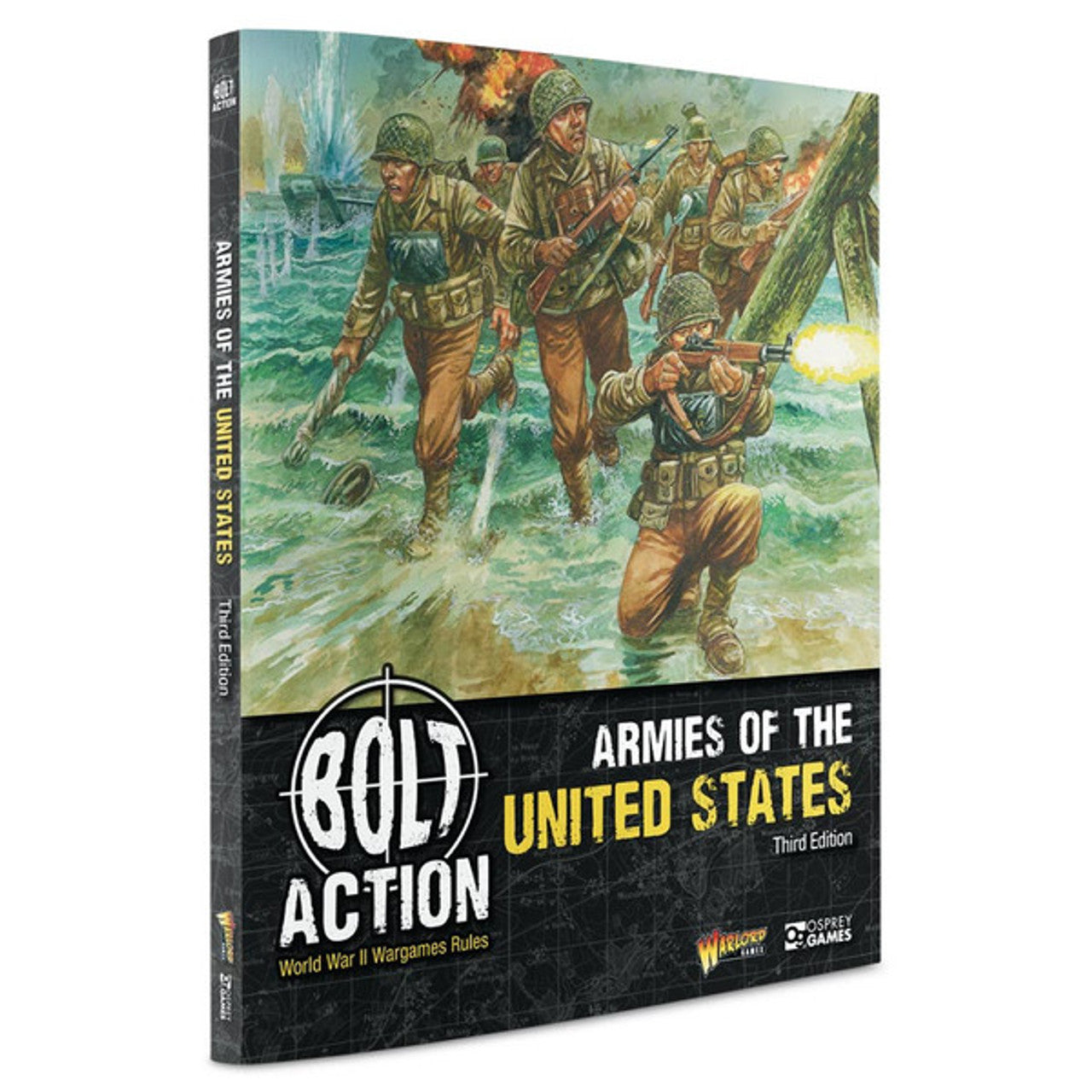 Armies of the United States: 3rd Edition