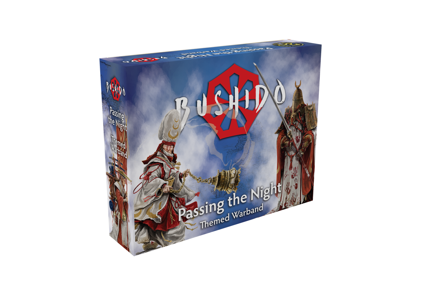 Passing the Night - Themed Warband