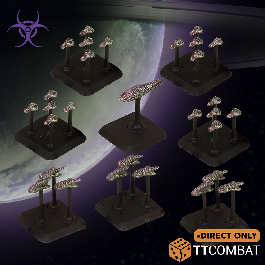 Scourge Launch Assets Pack