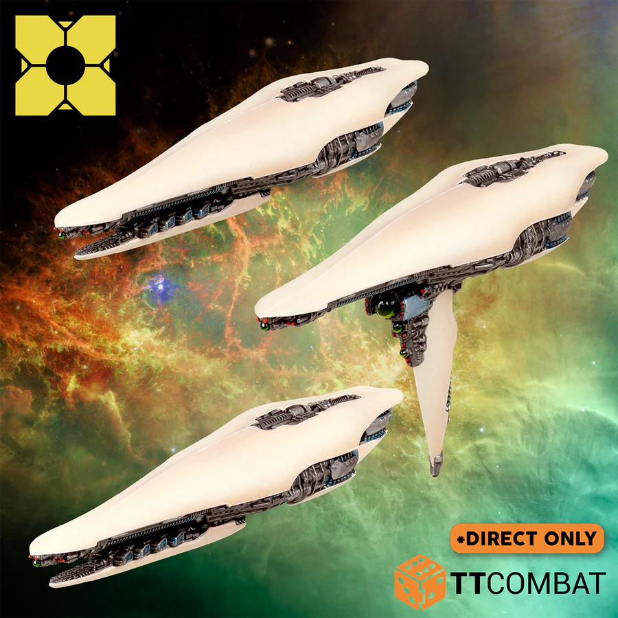 PHR Pegasus Cutters