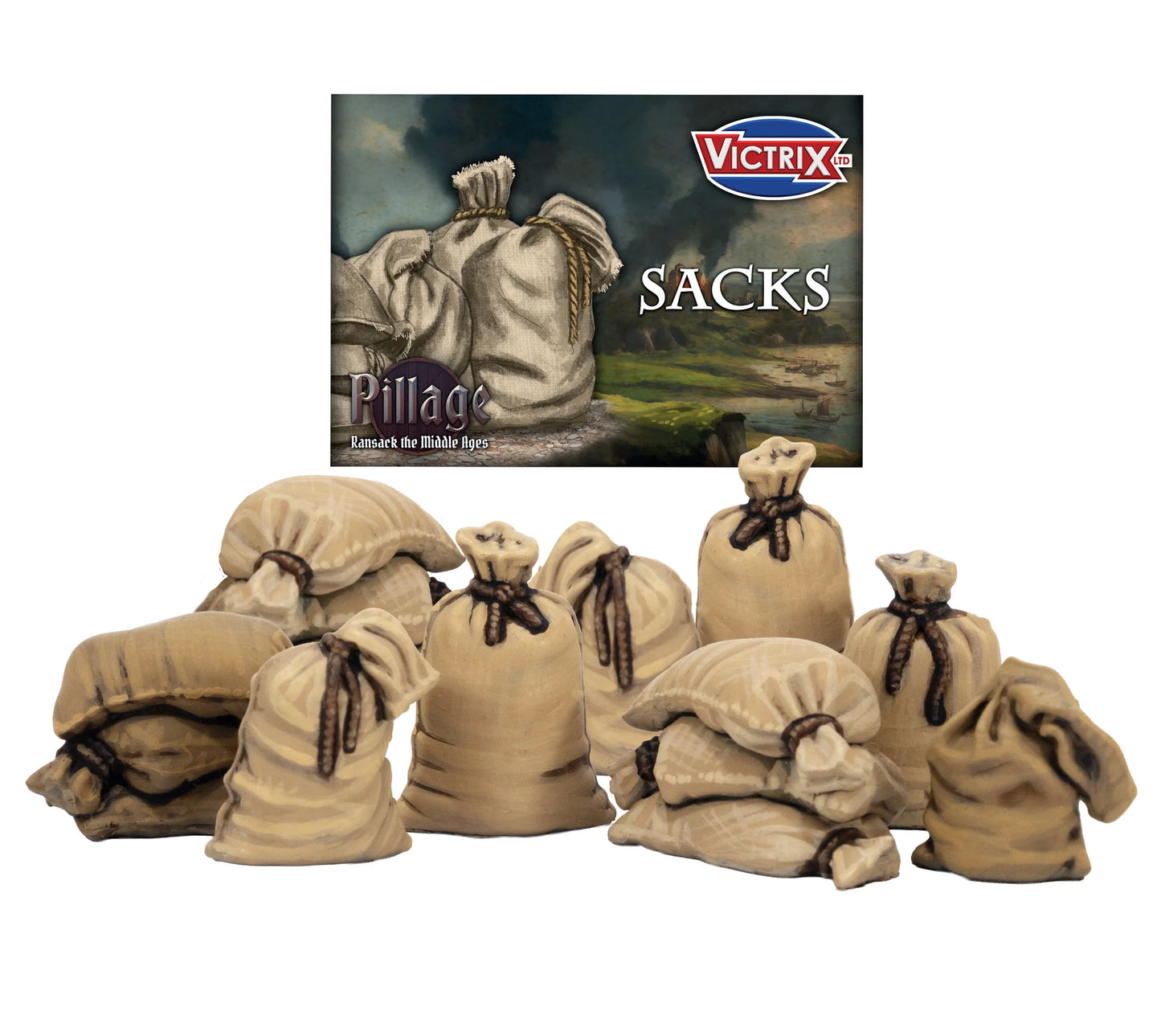 Sacks