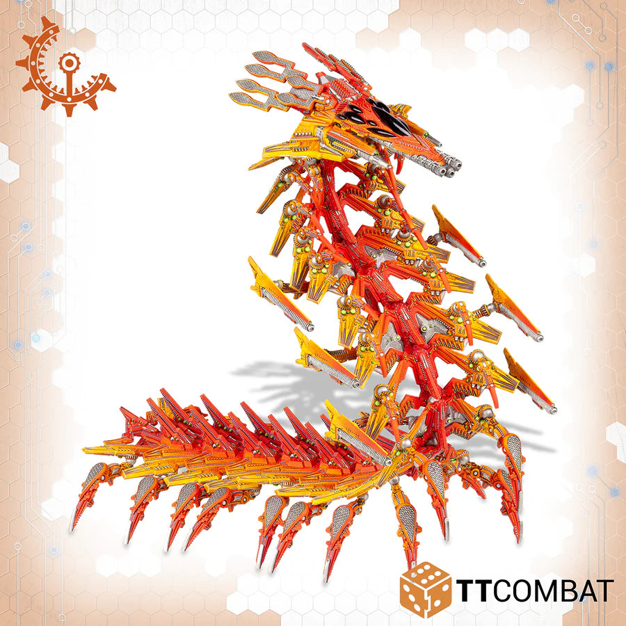 Shaltari Behemoth