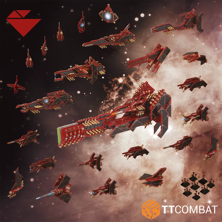 Bioficer - Battlefleet
