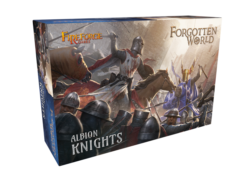 Albion Knights