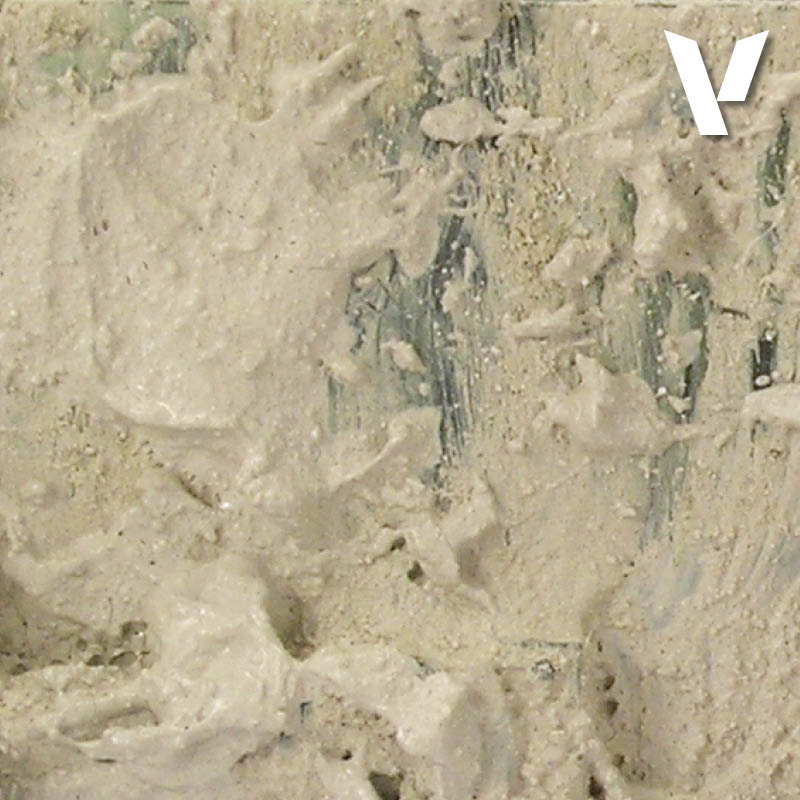 Light Brown Mud