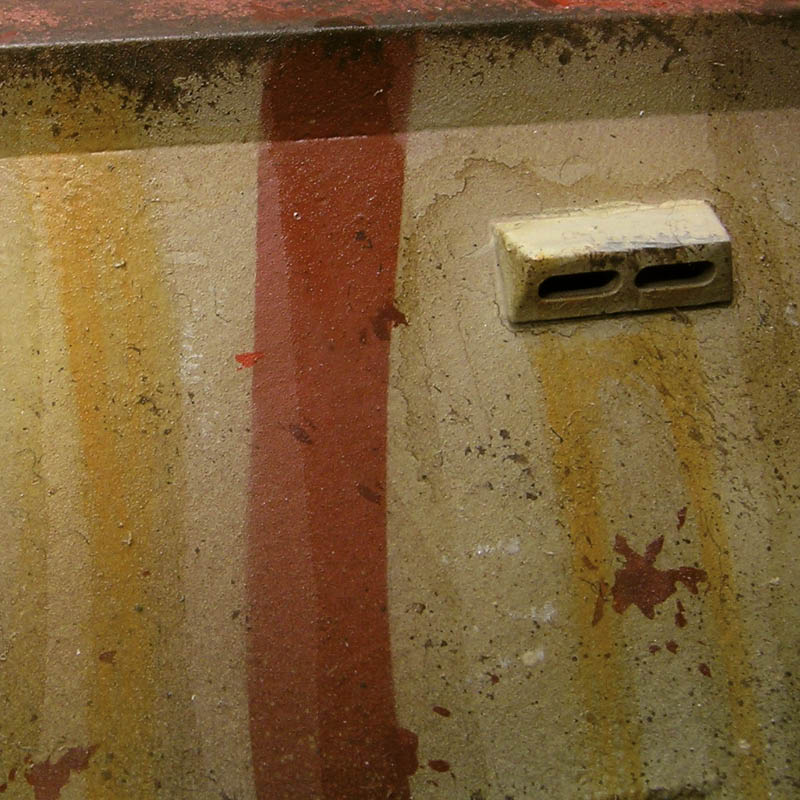 Streaking Grime