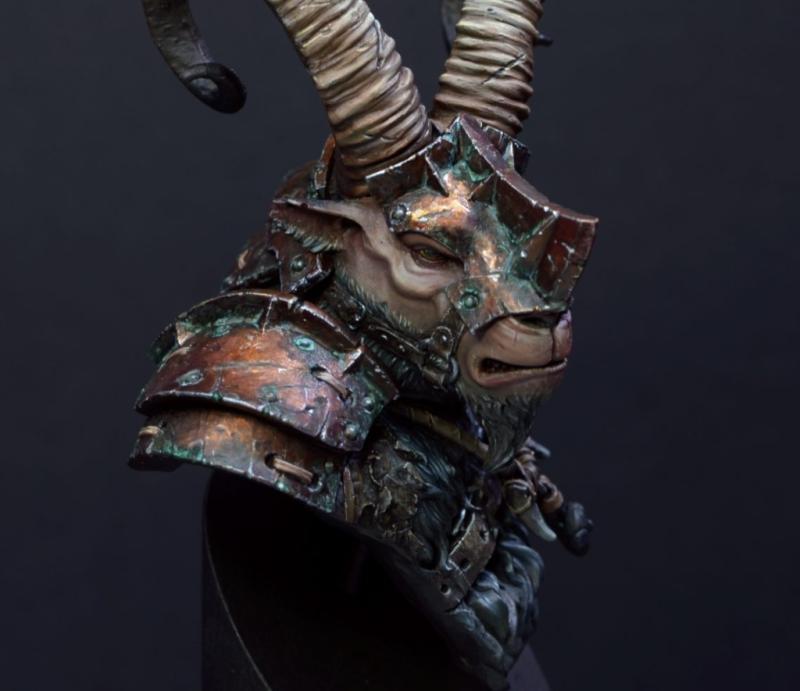 Dirty Down - Verdigris (25ml)