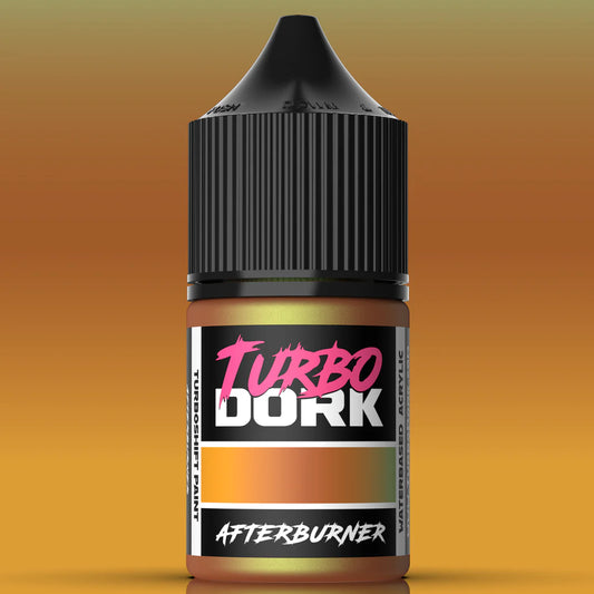 Afterburner TurboShift Acrylic Paint 22ml Bottle