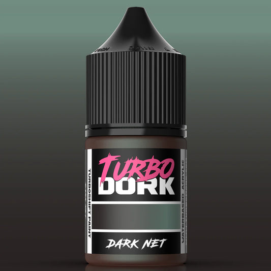 Dark Net TurboShift Acrylic Paint 22ml Bottle