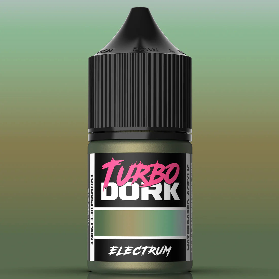 Electrum TurboShift Acrylic Paint 22ml Bottle