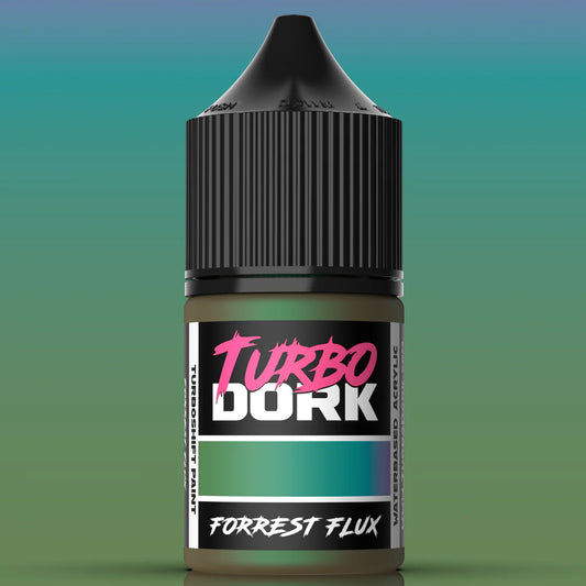 Forrest Flux TurboShift Acrylic Paint 22ml Bottle