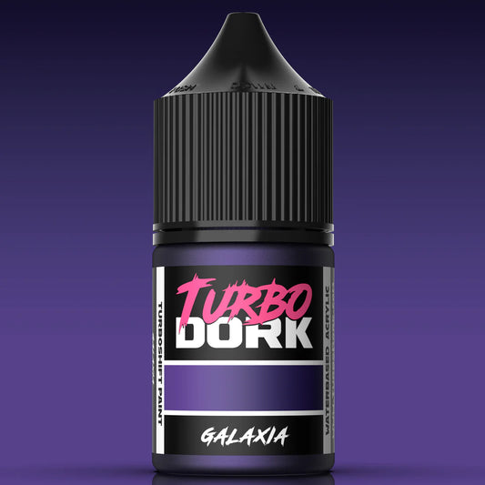 Galaxia TurboShift Acrylic Paint 22ml Bottle