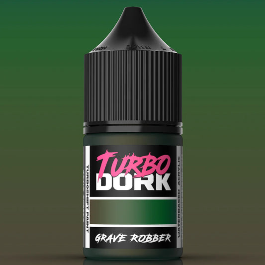 Grave Robber TurboShift Acrylic Paint 22ml Bottle