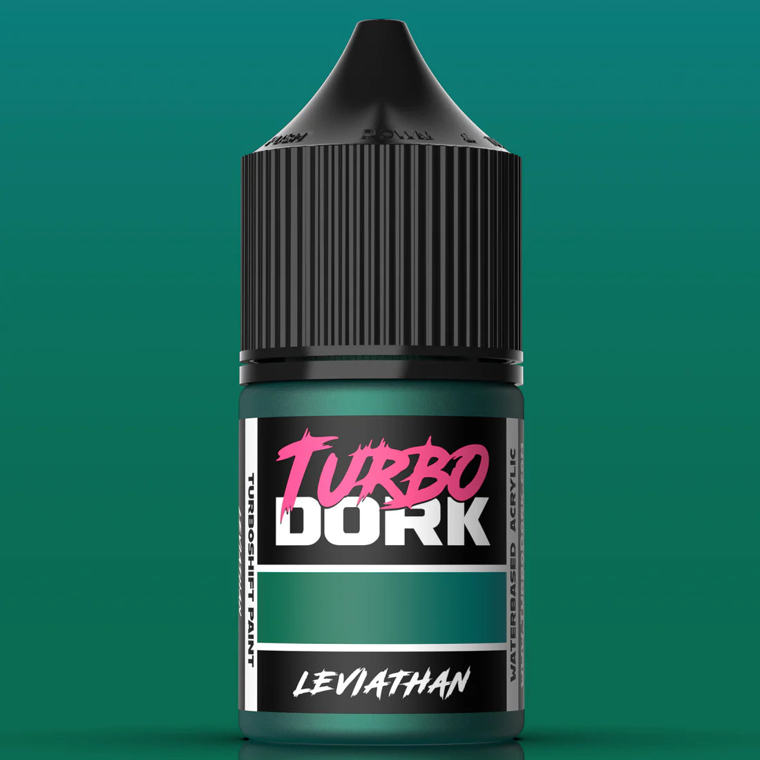 Leviathan TurboShift Acrylic Paint 22ml Bottle