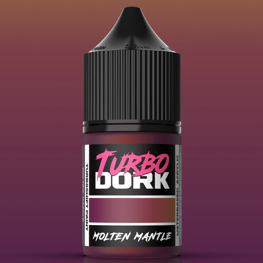 Molten Mantle TurboShift Acrylic Paint 22ml Bottle