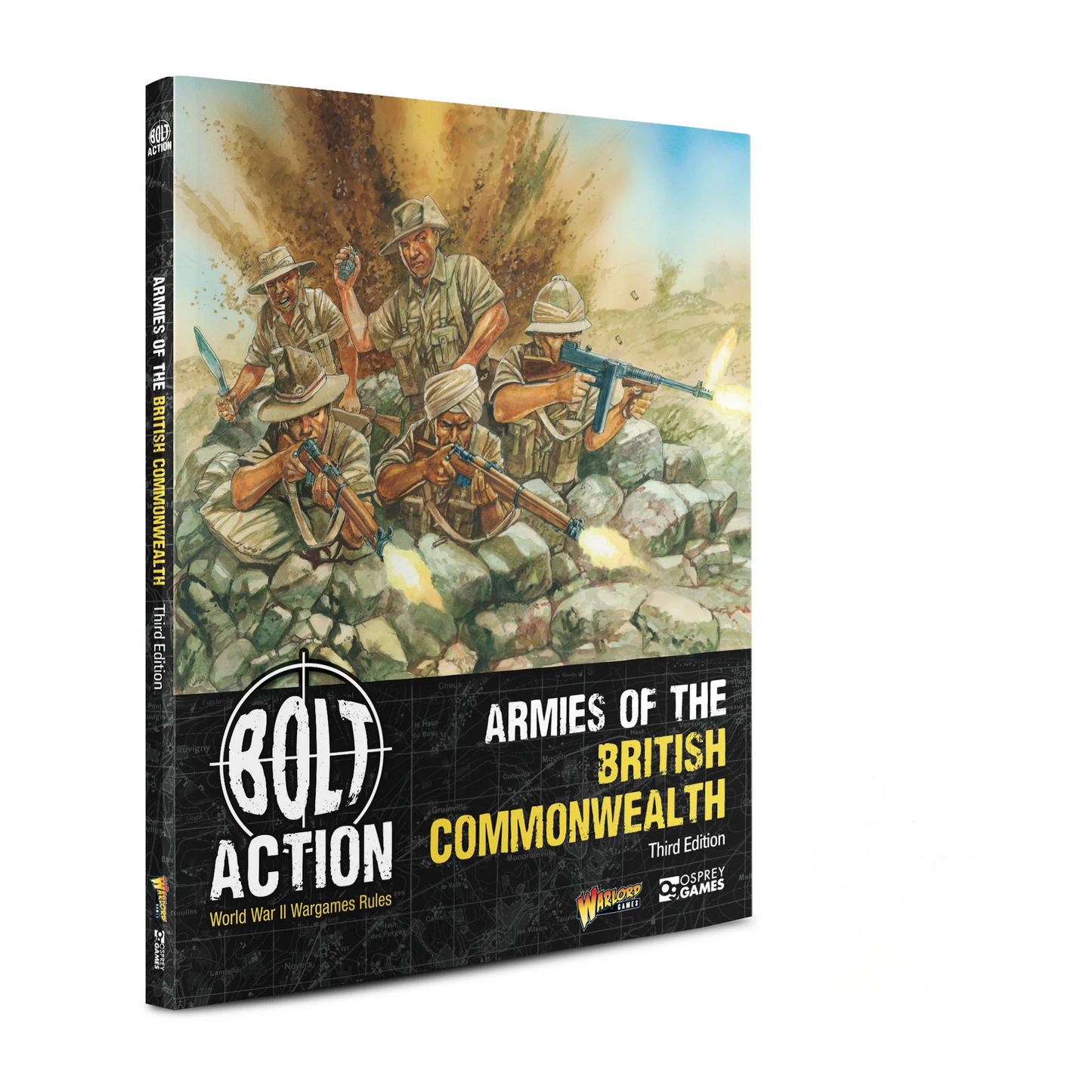 Armies of the British Empire: 3rd Edition