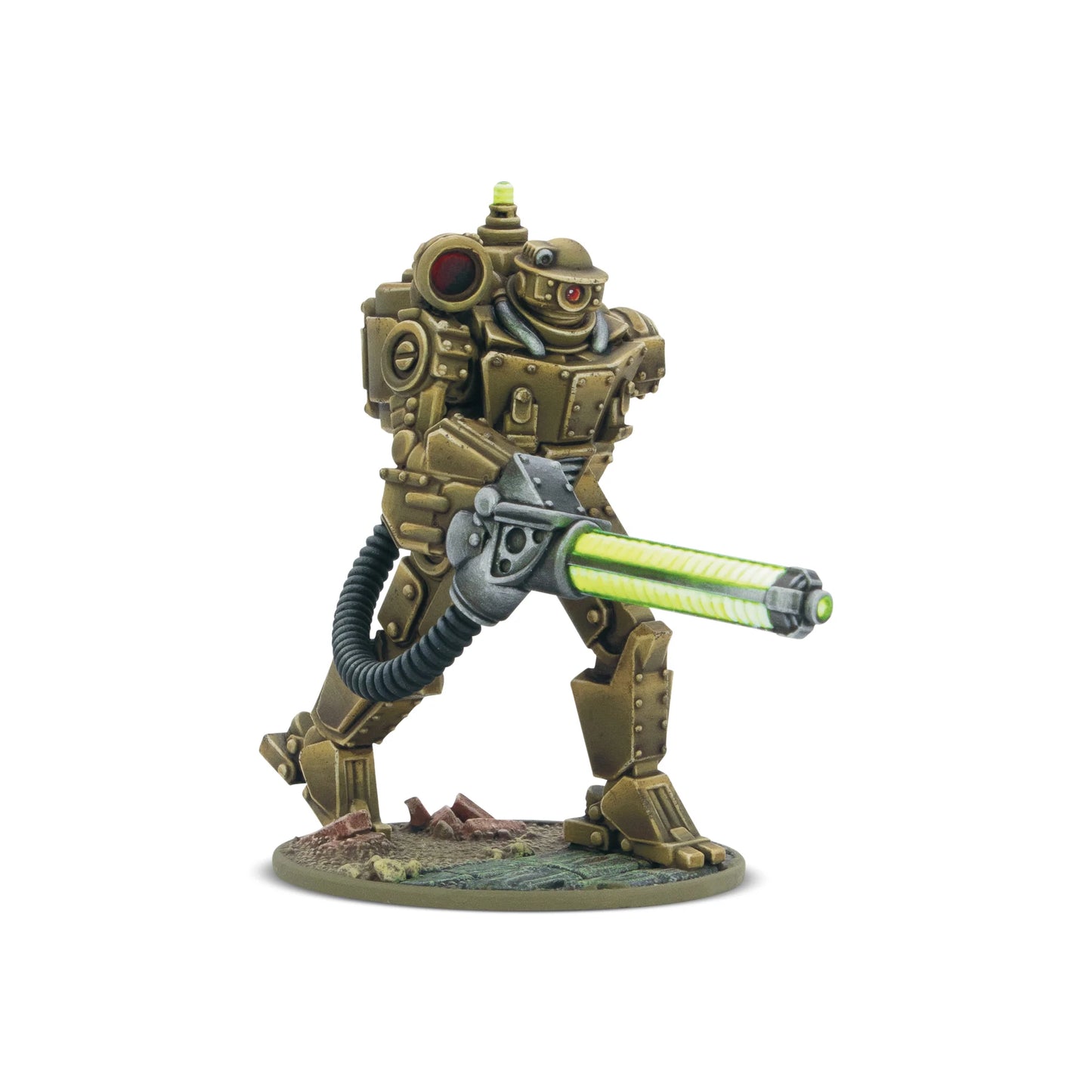 MK 11C - Automated Director