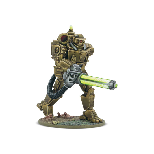 MK 11C - Automated Director