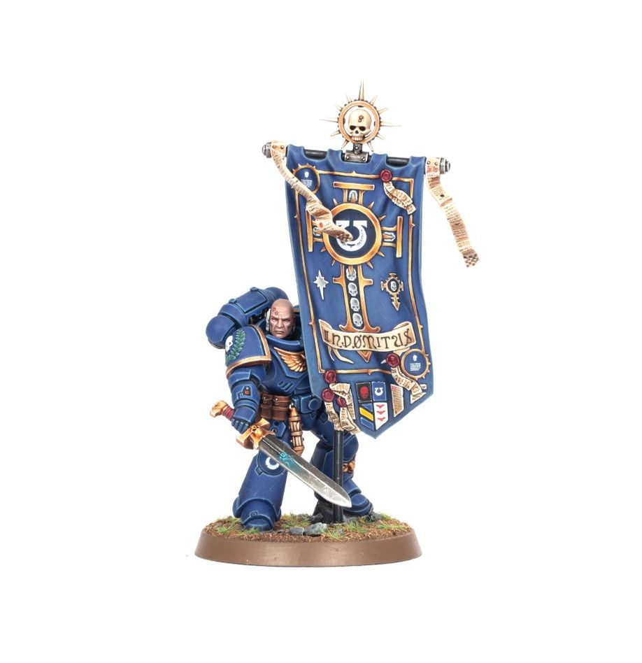 Primaris Ancient