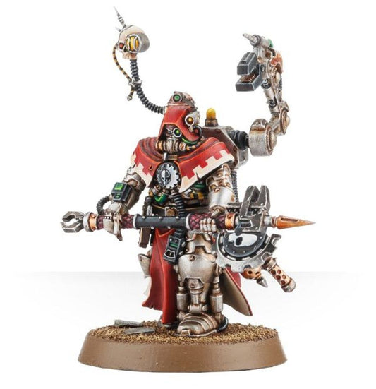 Tech-Priest Enginseer