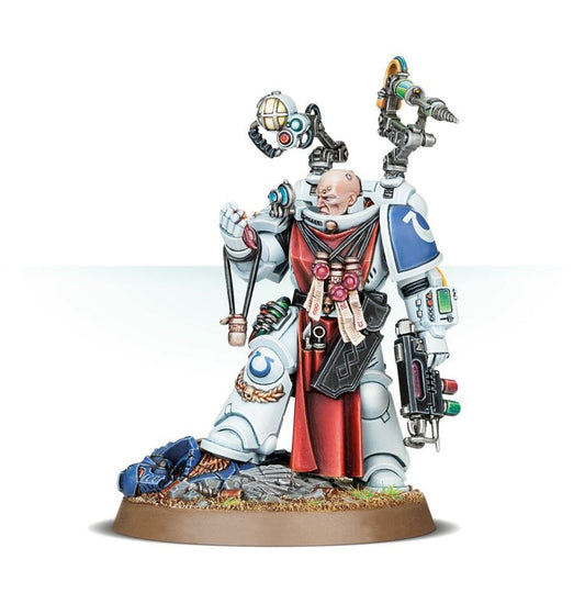 Primaris Apothecary