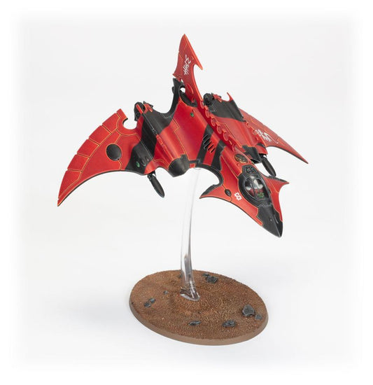 Hemlock Wraithfighter / Crimson Hunter