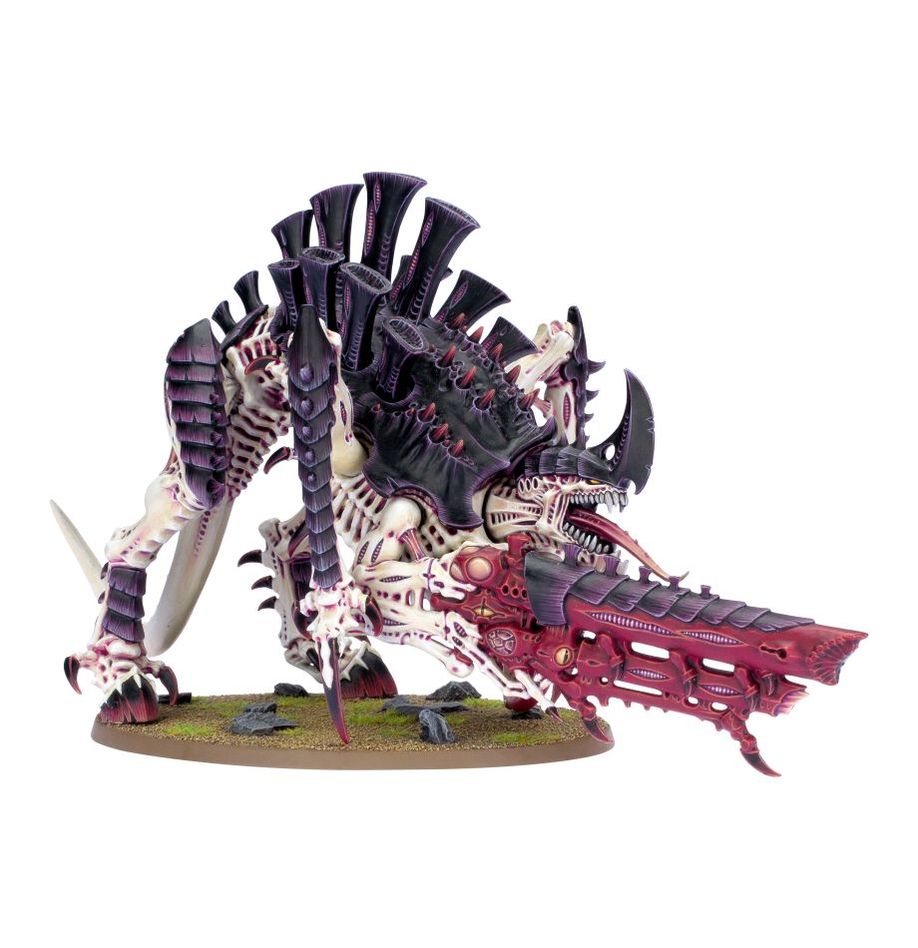 Tyrannofex / Tervigon