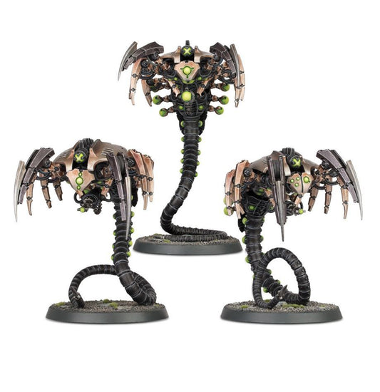 Canoptek Wraiths