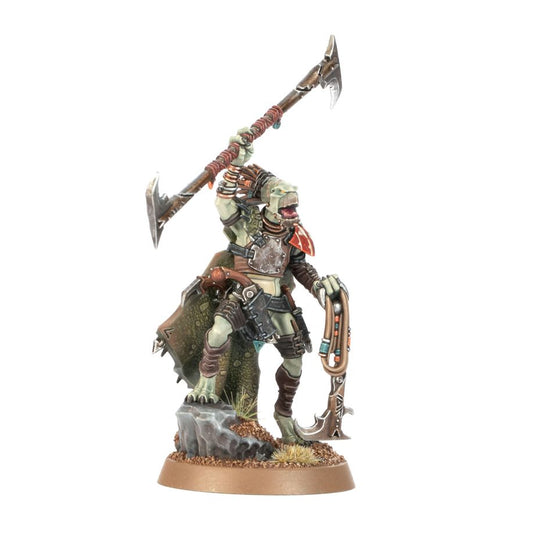 Kroot War Shaper