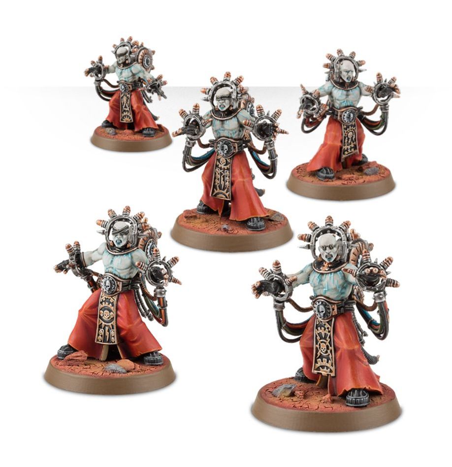 Fulgurite / Corpuscarii Electro-Priests