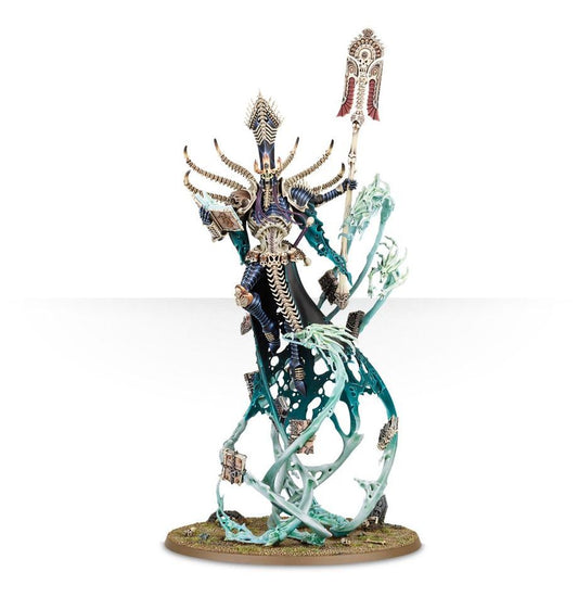 Nagash, Supreme Lord of the Undead