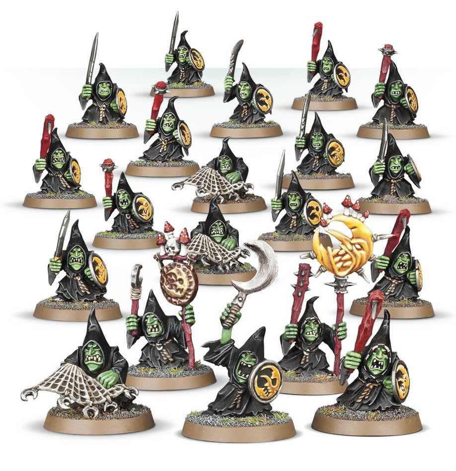 Grots Stabbaz/Shootaz