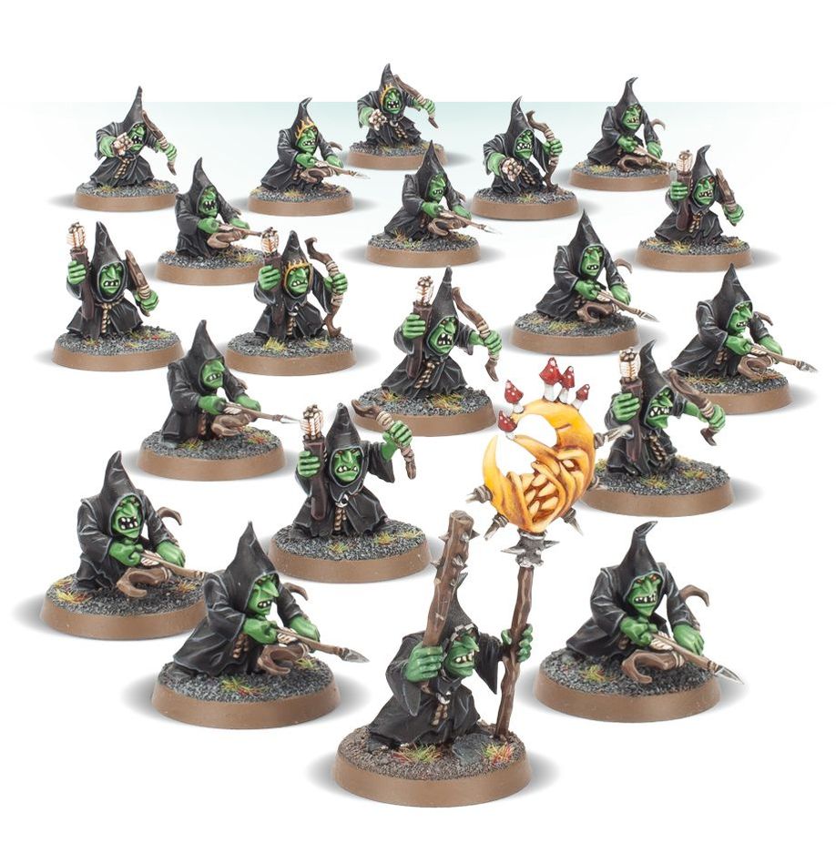 Grots Stabbaz/Shootaz