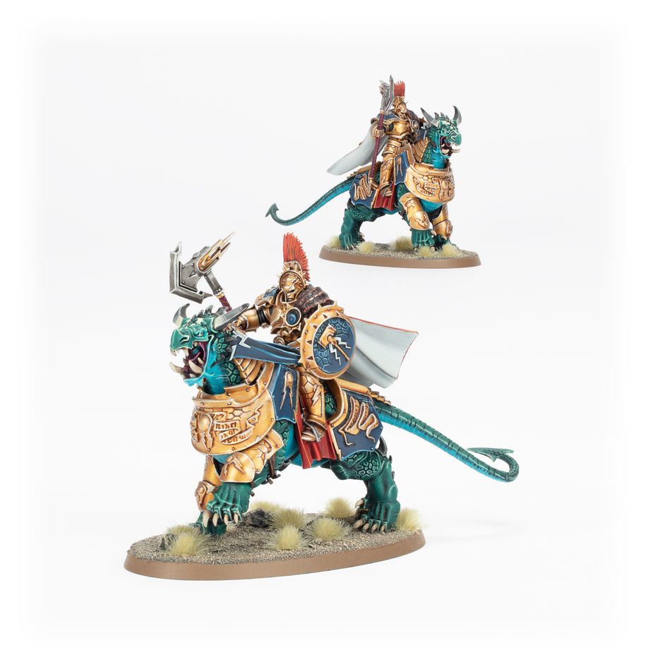 Dracothian Guard