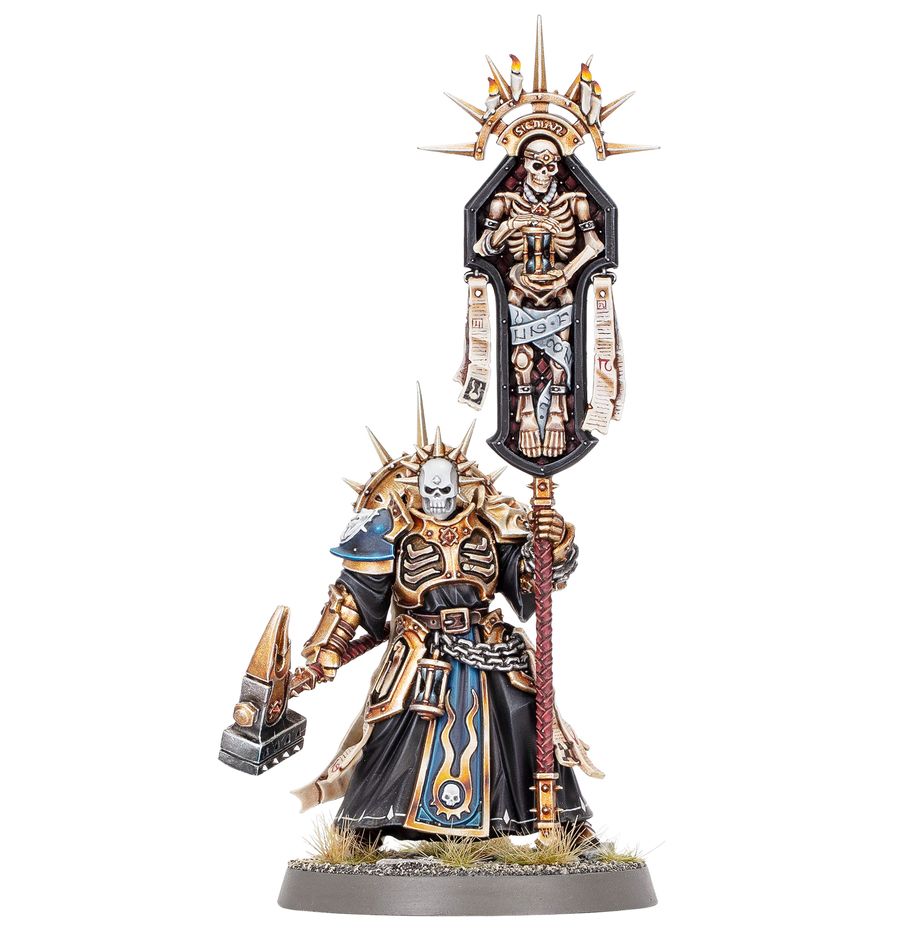 Lord-Relictor