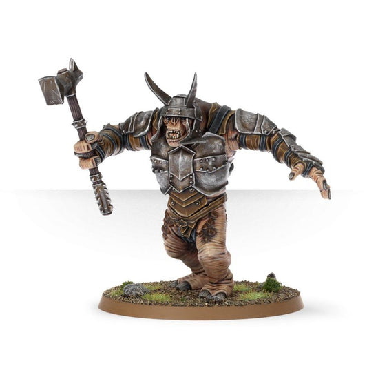 Mordor / Isenguard Troll