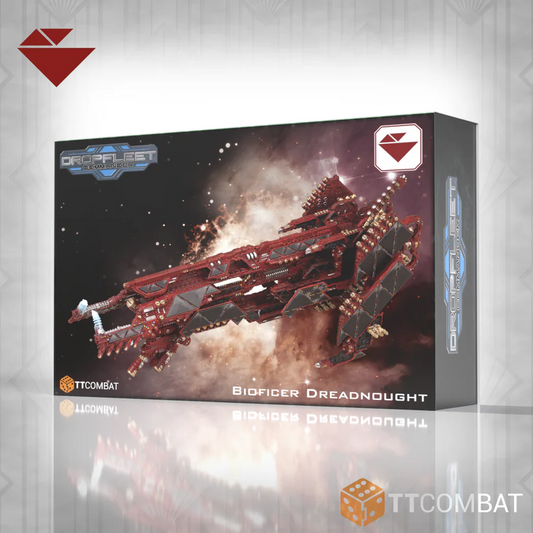 Bioficer Dreadnought