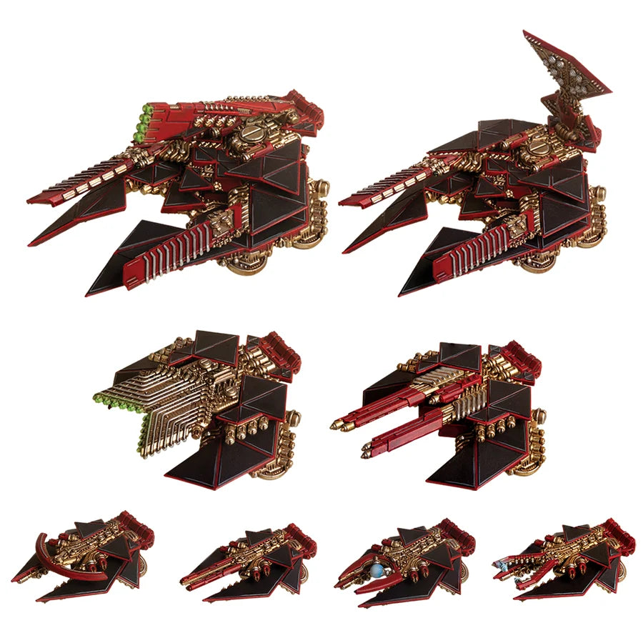 DZC - Bioficer - Armour