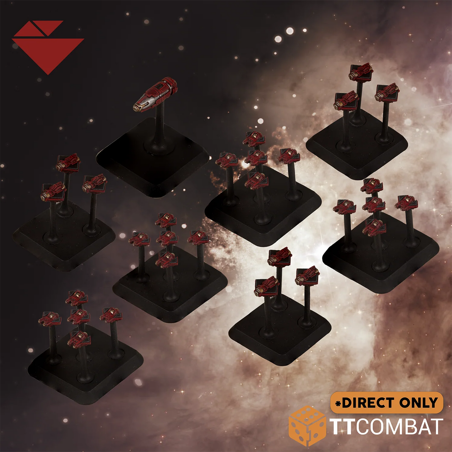 Bioficer Launch Assets Pack