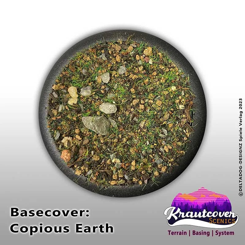Copious Earth