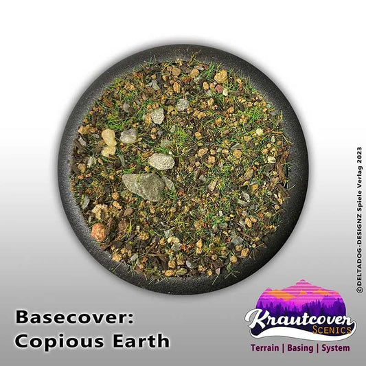Copious Earth