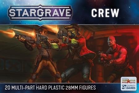 Crew