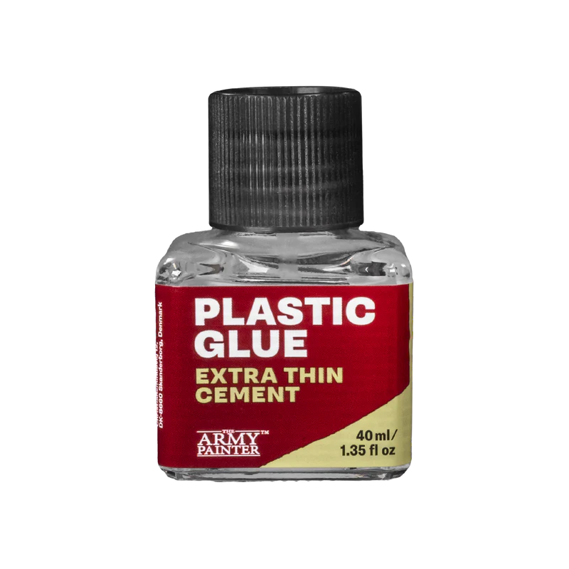 Army Painter - Thin Plastic Glue