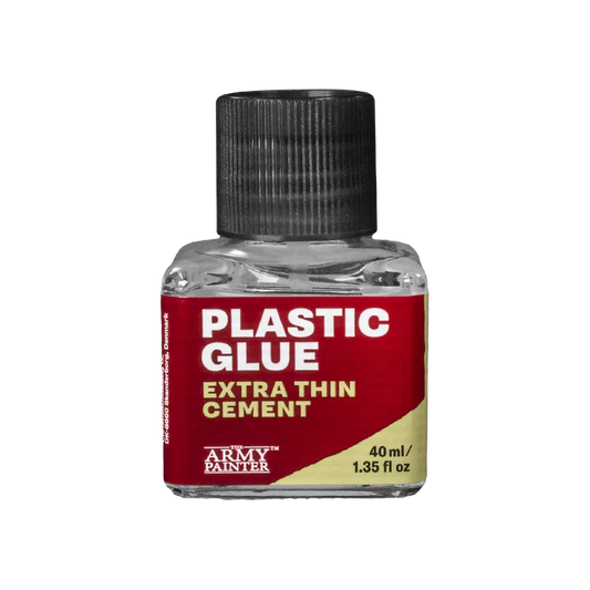 Army Painter - Thin Plastic Glue