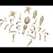 Wargames Atlantic Giant Spiders Sprue