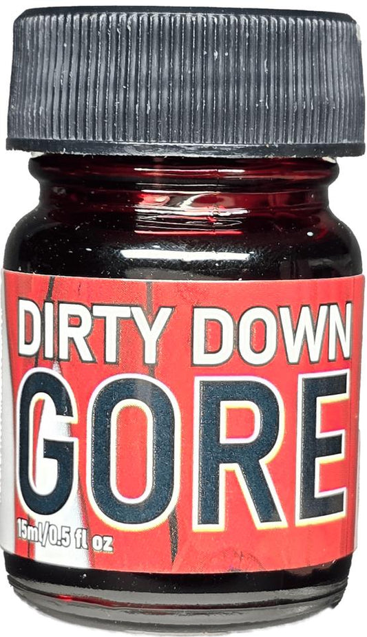 Dirty Down - Gore (15ml)