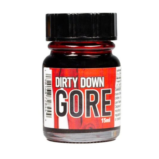 Dirty Down - Gore (15ml)